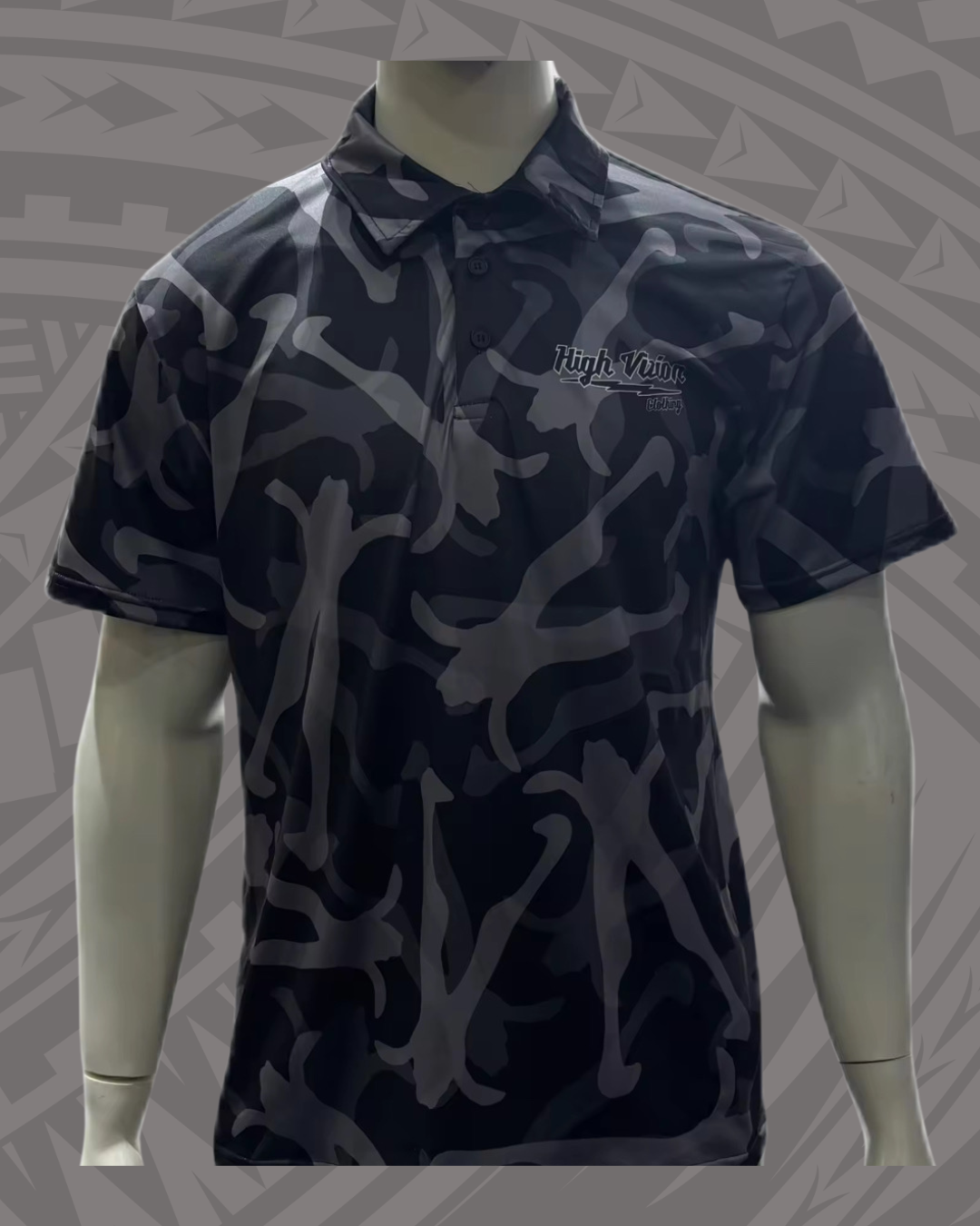 Shop Now | High Vizion Clothing